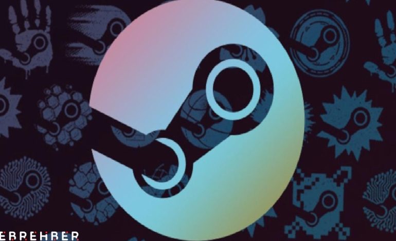 Steam, Türkiye’de en çok satılan oyunları açıkladı