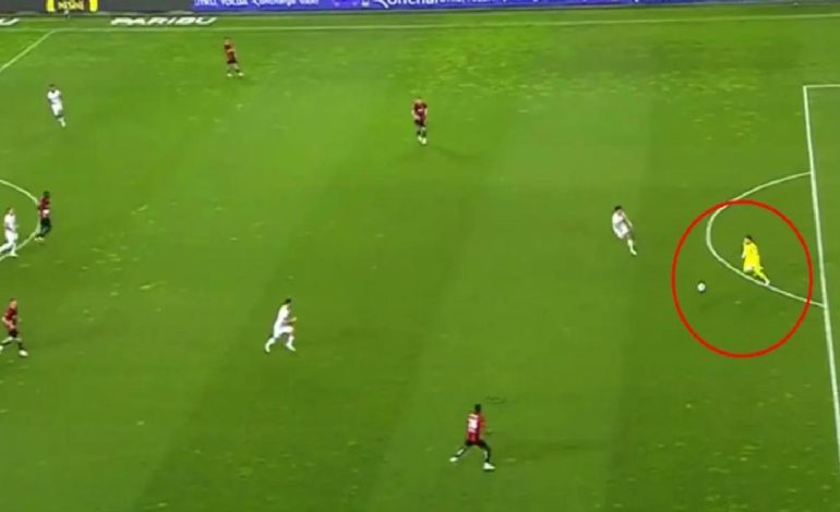 Süper Lig’de 2 takımın ve bir teknik direktörün başını yakan gol