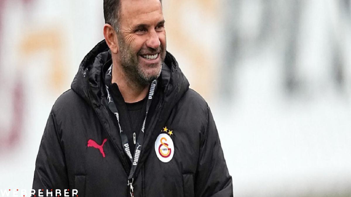 Süper Lig’de şampiyonluğa yine Türk teknik adam ulaştı