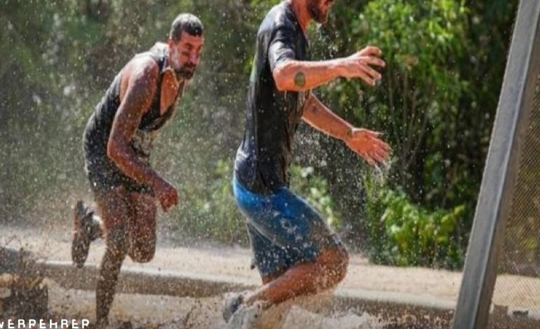 Survivor’da 30 Nisan günü dokunulmazlık oyununu kim kazandı? Survivor’da eleme adayı kim oldu?