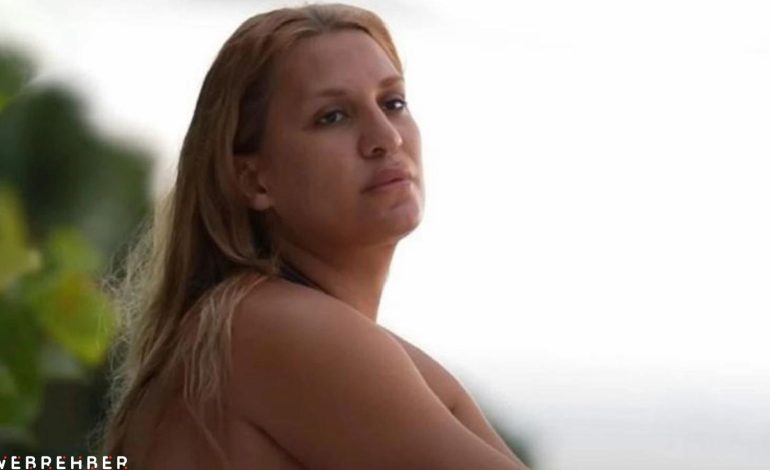 Survivor’da acil durum konseyi toplandı: Survivor’da Almeda Baylan diskalifiye mi oldu?