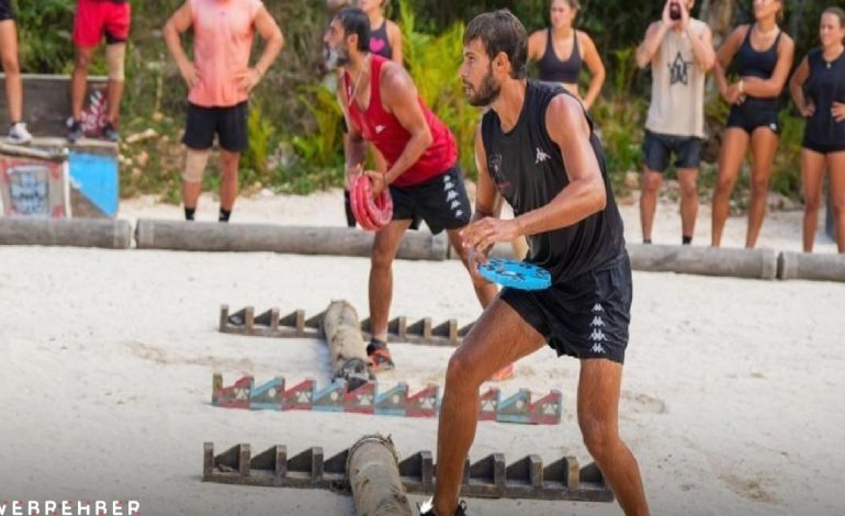 Survivor’da bugün kim elendi? Survivor’da Yağmur mu yoksa Aycan mı elendi?