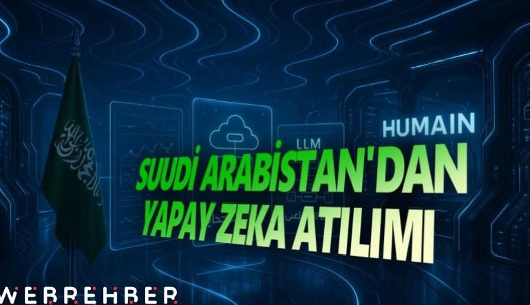 Suudi Arabistan, Sam Altman ve Elon Musk’ın Ülkeyi Ziyaretinden Bir Gün Önce Yapay Zeka Şirketi Kurduğunu Açıkladı