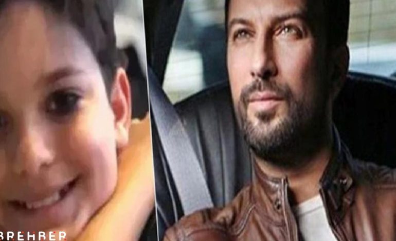 Tarkan, Ahmet Mattia Minguzzi cinayetiyle ilgili karara sessiz kalmadı