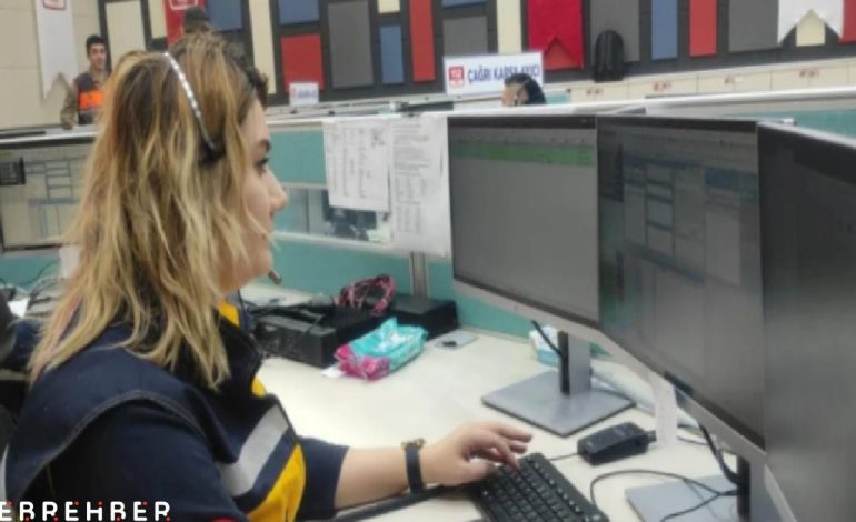 TBMM’den geçti: 112’ye yapılan asılsız ihbarların cezası artırılıyor