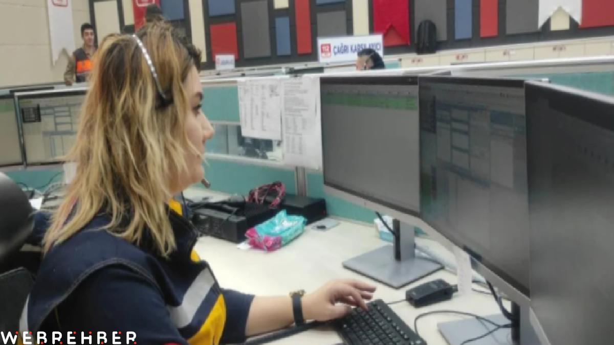 TBMM’den geçti: 112’ye yapılan asılsız ihbarların cezası artırılıyor