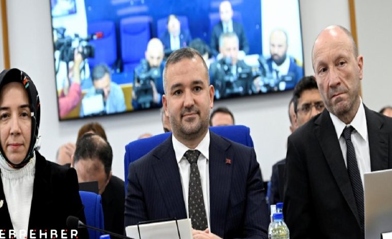 TCMB Başkanı Fatih Karahan: Üst kupür çıkarmadıkça kayıt dışılık azalıyor