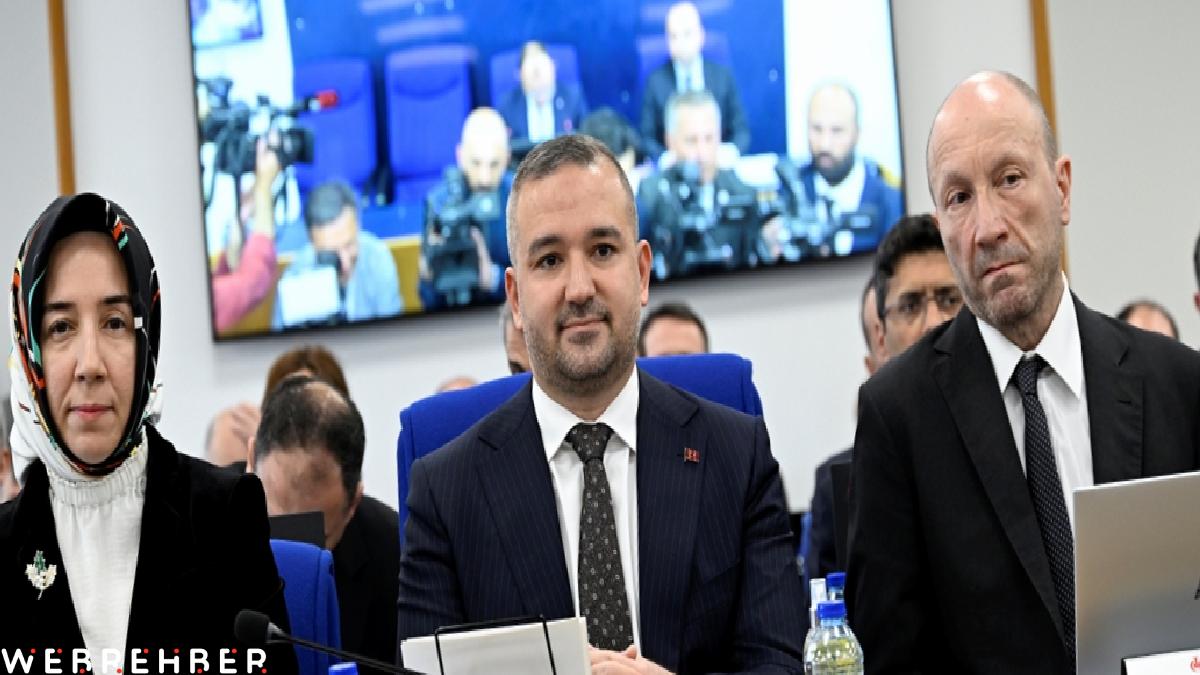 TCMB Başkanı Fatih Karahan: Üst kupür çıkarmadıkça kayıt dışılık azalıyor