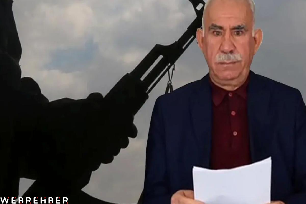 Terörsüz Türkiye sürecinin içindeki bürokrat yol haritasını çizdi