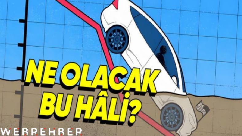 Tesla’nın Beklentileri Suya Düştü: Yenilenen Model Y de Satışları Artıramadı!