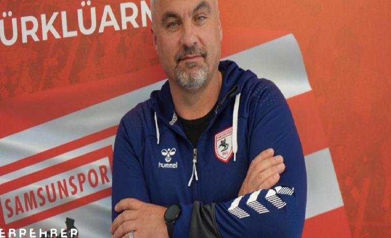 Thomas Reis: Eyüpspor maçı final maçımız değil