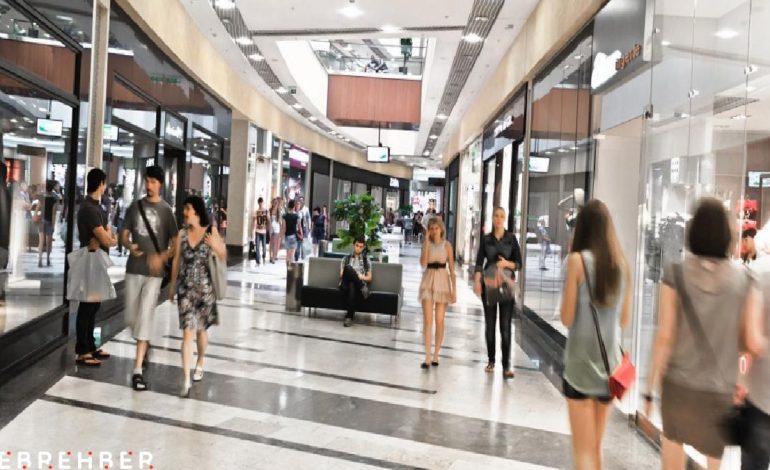 Ticaret Bakanlığı harekete geçti: Her işletme ‘alışveriş merkezi’ sayılmayacak