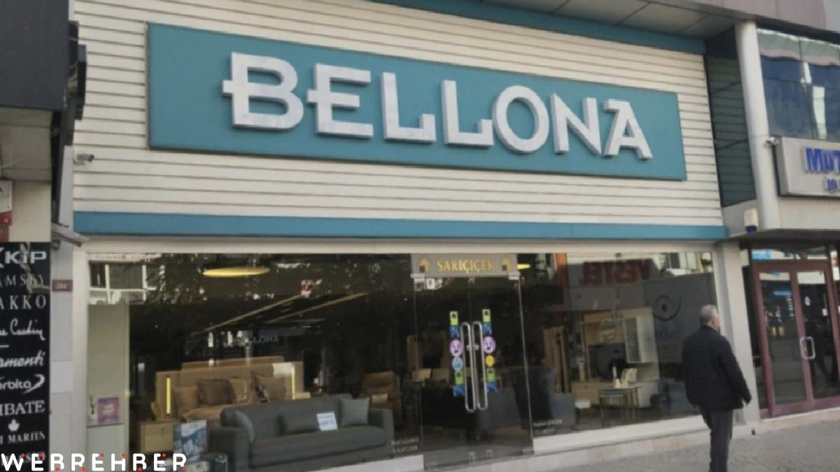 TMSF, Bellona Mobilya’nın satışını gerçekleştirdi