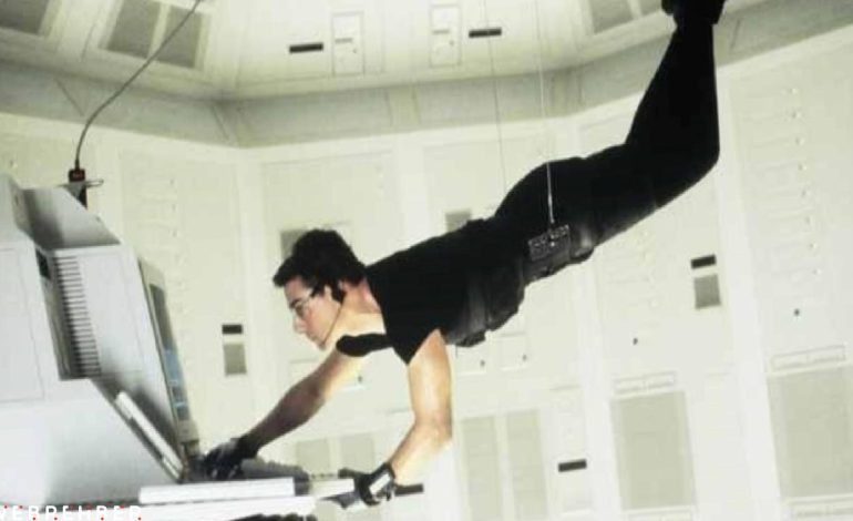 Tom Cruise’dan Görevimiz Tehlike 8 paylaşımı: Son film mi olacak?