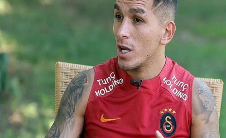 Torreira, Devrim Özkan’ı çabuk unuttu! Yeni sevgilisi ile görüntülendi