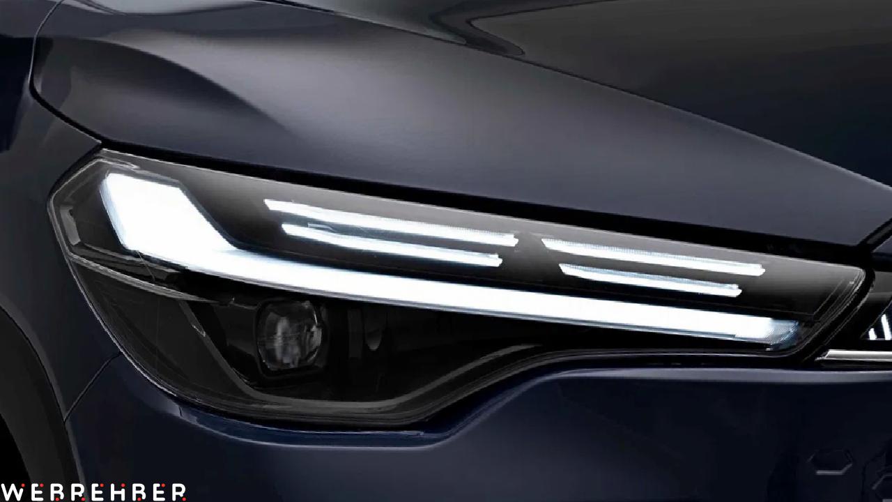 Toyota Corolla Cross yenileniyor: Ayrıntılar belli oldu