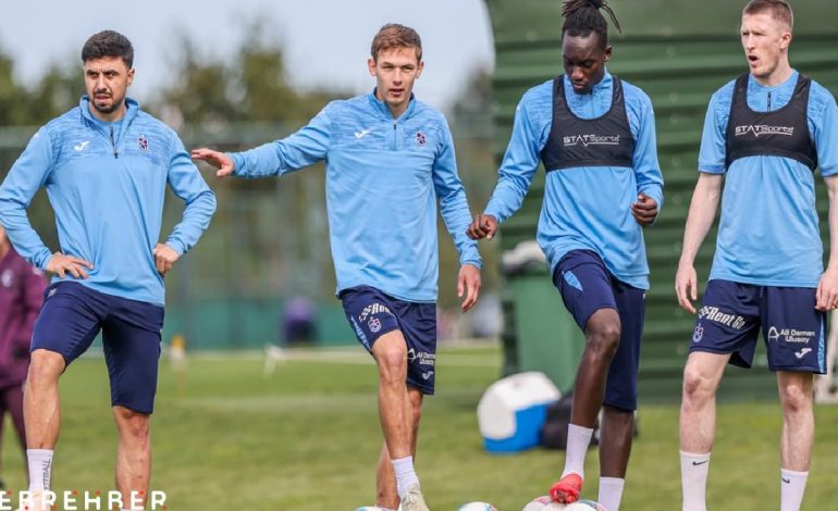 Trabzonspor, şampiyonluk sonrası düşüşte