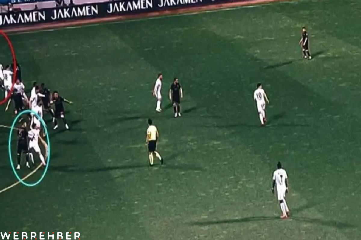 Trabzonspor’dan hakem tepkisi: Yazıklar olsun