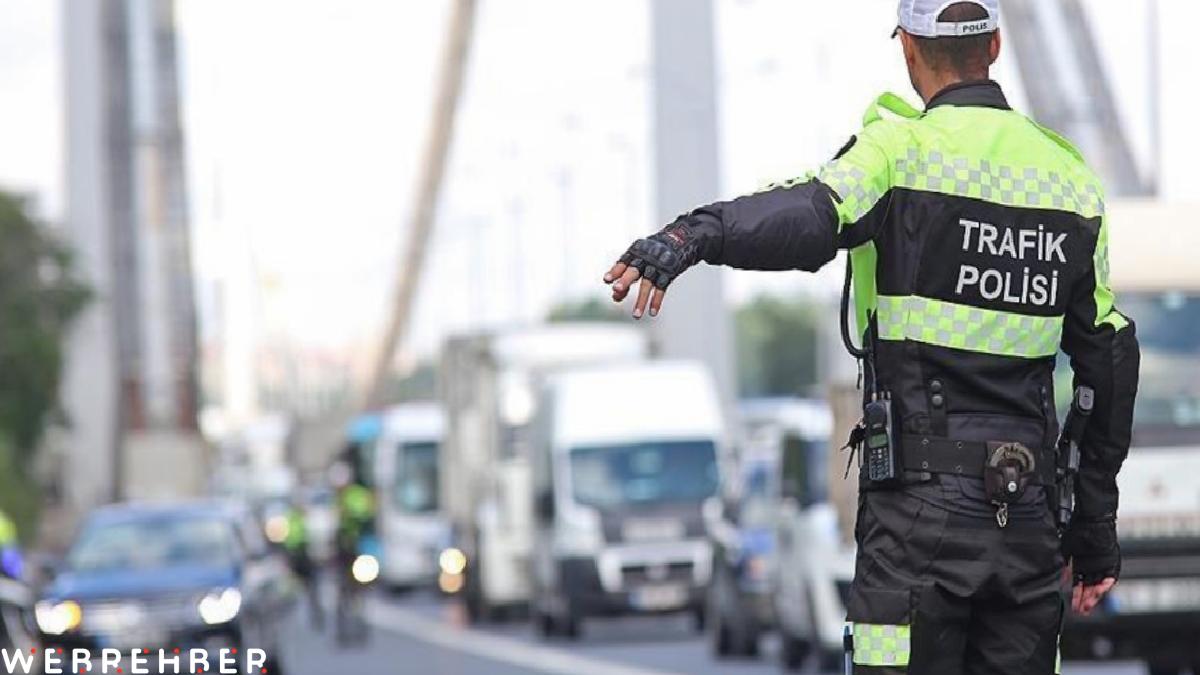 Trafik kurallarına uymayanlara yeni cezalar geliyor