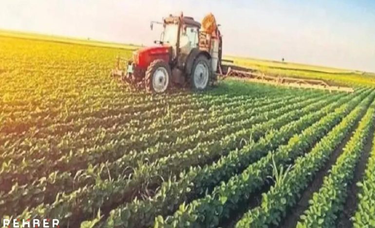 Türk Dünyası Tarım Zirvesi Bursa’da Gerçekleşiyor