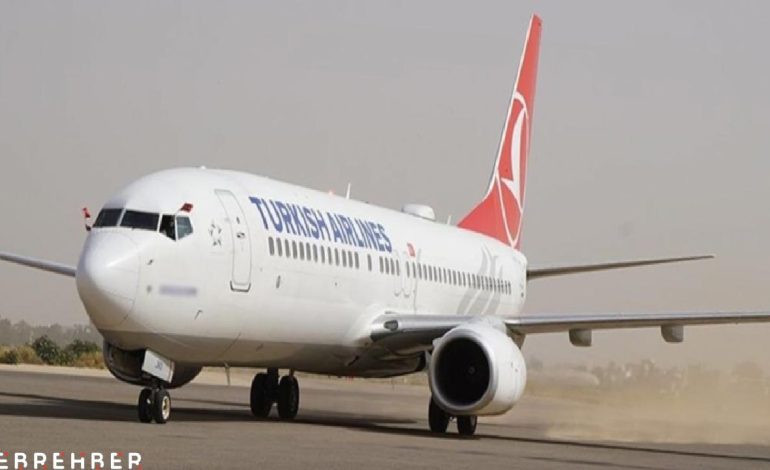 Türk vatandaşları Trablus’tan ayrılmaya başladı