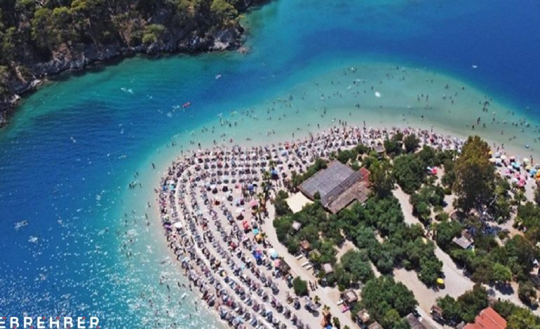 Türkiye, dünyada 3. ülke oldu