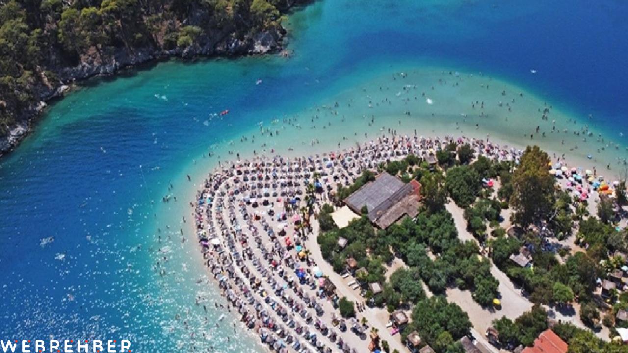 Türkiye, dünyada 3. ülke oldu