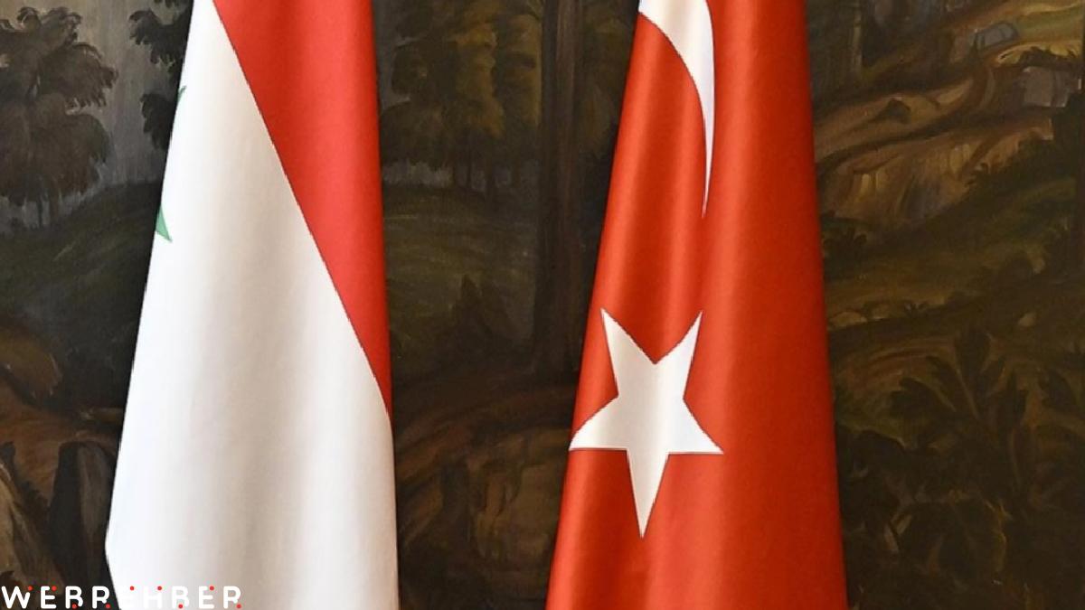Türkiye, Suriye’nin yeni döneminde desteklerini sürdürecek