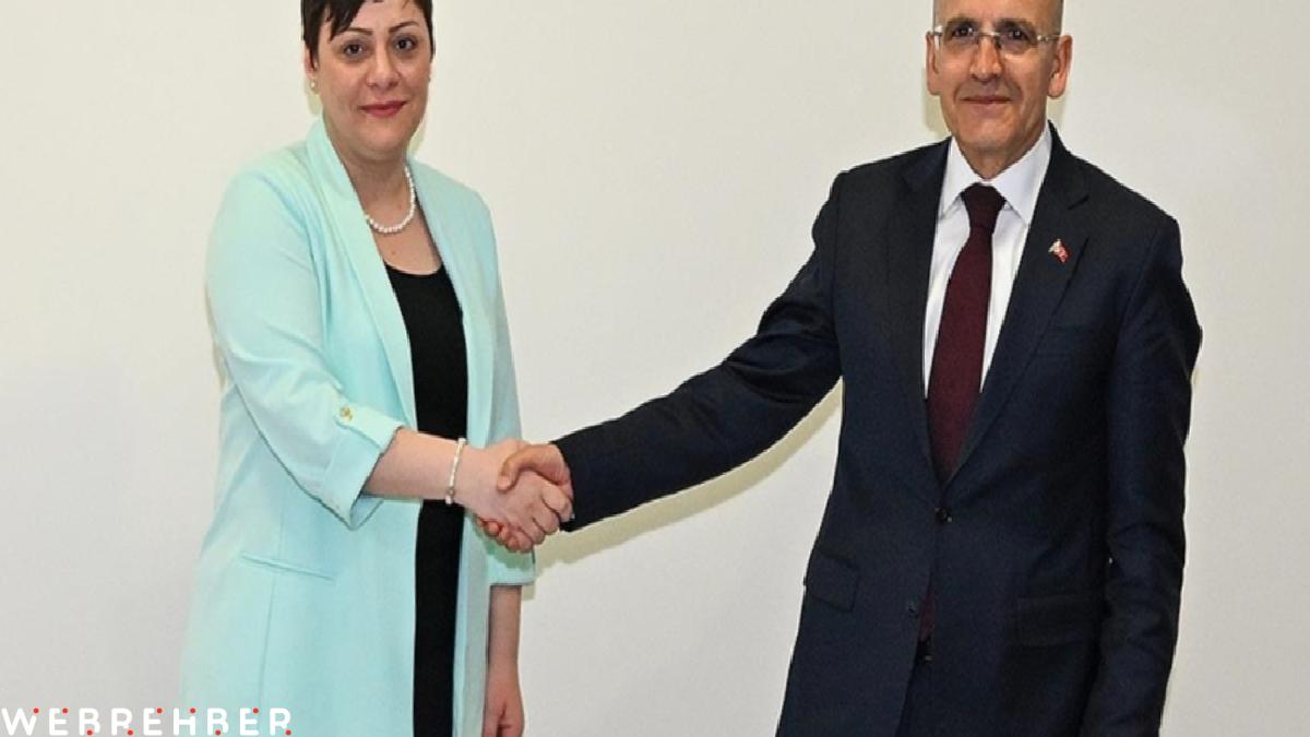 Türkiye ve Kuzey Makedonya gelir idareleri arasında güçlü bir iş birliği