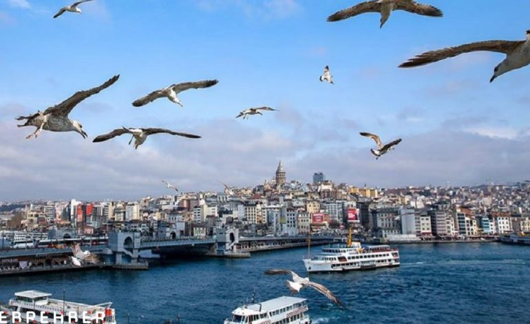 Türkiye yeni haftada sıcak havanın etkisine giriyor