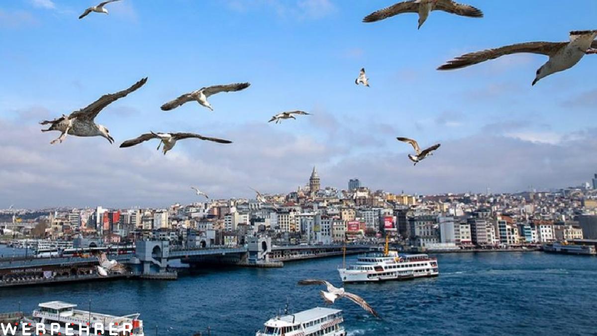 Türkiye yeni haftada sıcak havanın etkisine giriyor