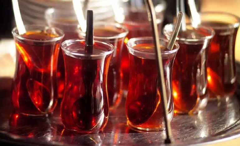Türkiye’nin 40 yıllık dev çay firması satılıyor