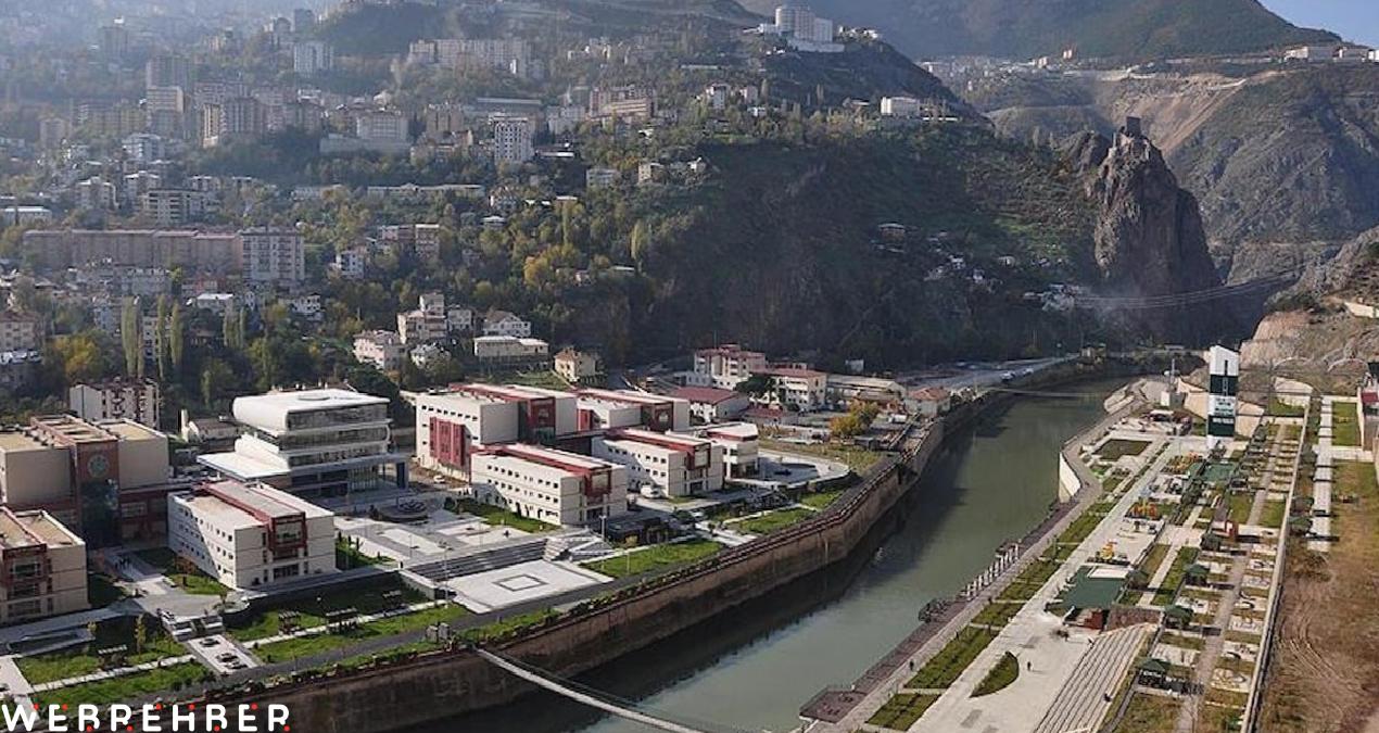 Türkiye’nin en sağlıklı şehirleri belli oldu