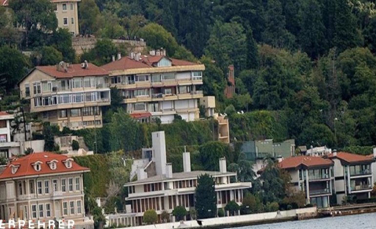 Türkiye’nin en zengin ili: İstanbul