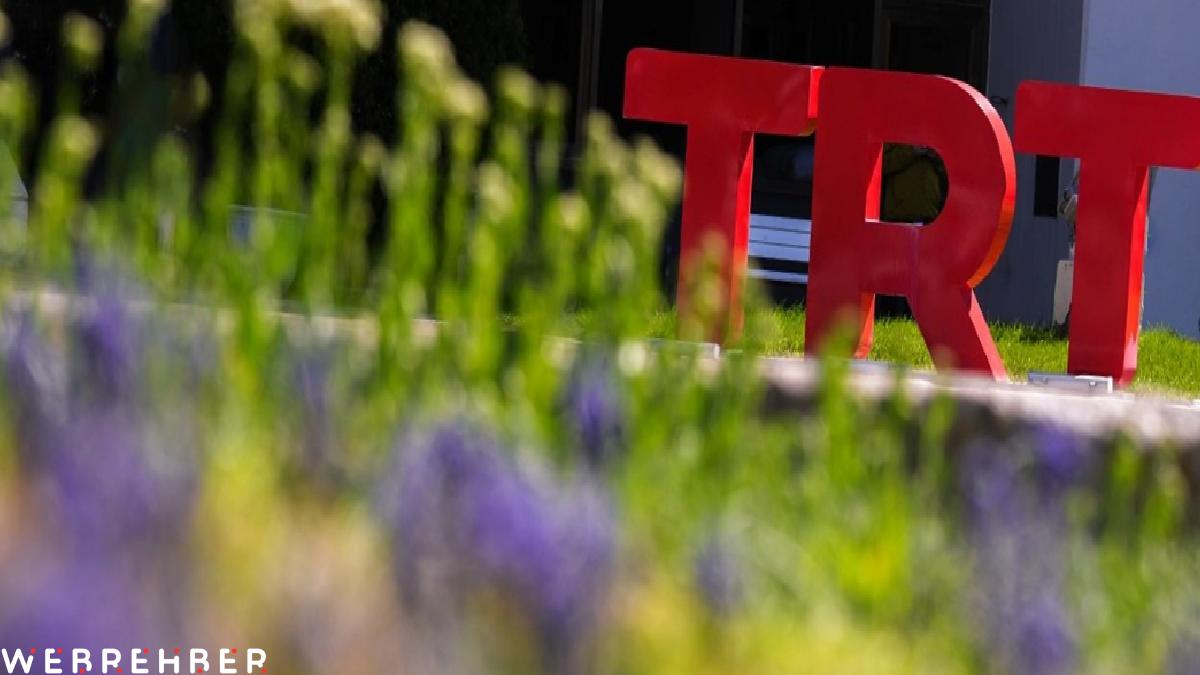 Türkiye’nin sesi TRT, 61 yaşında