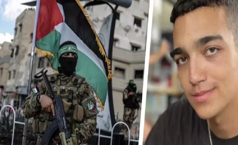 Türkiye’ye özel teşekkür! Hamas, son ABD’li esiri de serbest bırakacak