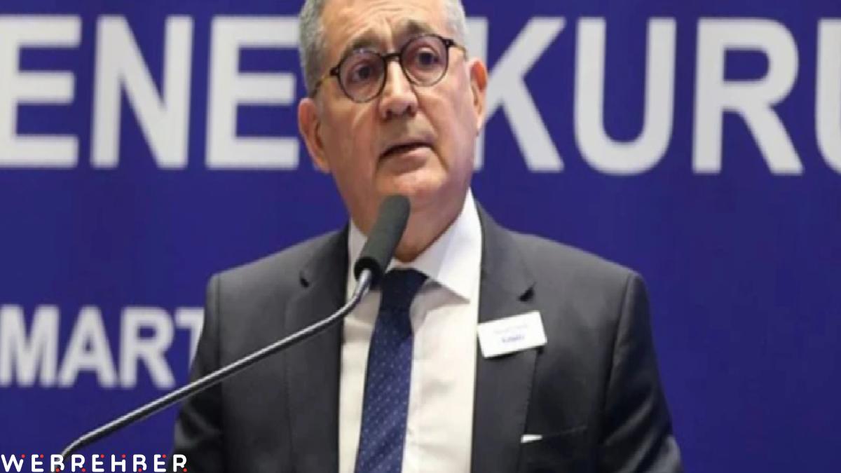 TÜSİAD Başkanı Orhan Turan ve Mehmet Ömer Arif Aras’a yeni dava