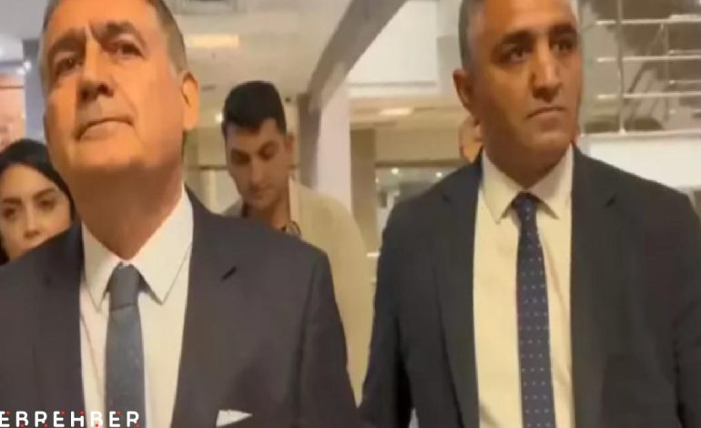 TÜSİAD davasında ara karar: 23 Eylül’e ertelendi