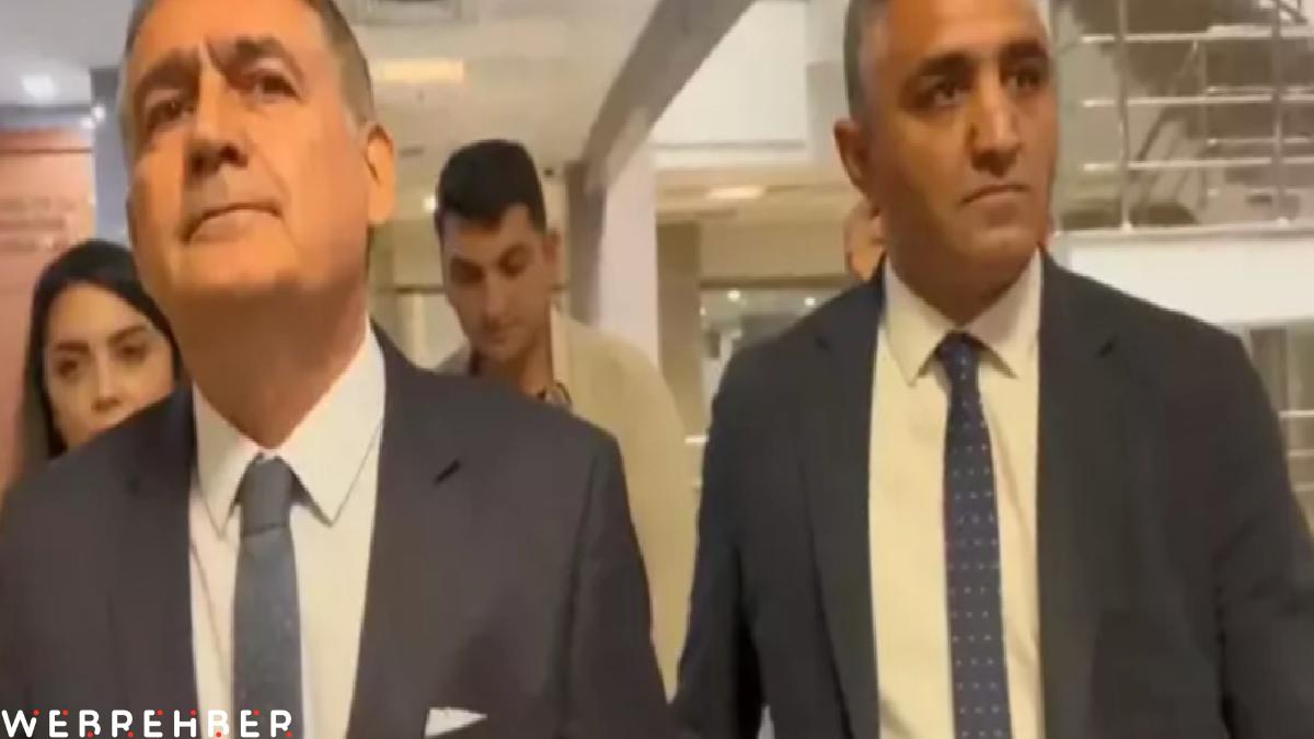TÜSİAD davasında ara karar: 23 Eylül’e ertelendi