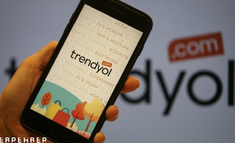 Uber’in Trendyol GO hisselerinin yüzde 85’ini devralması onaylandı