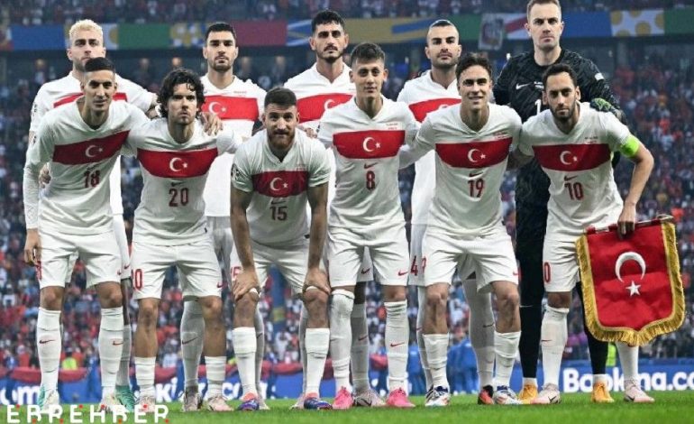 Üç büyüklerin gündemindeydi: Milli yıldız için sürpriz