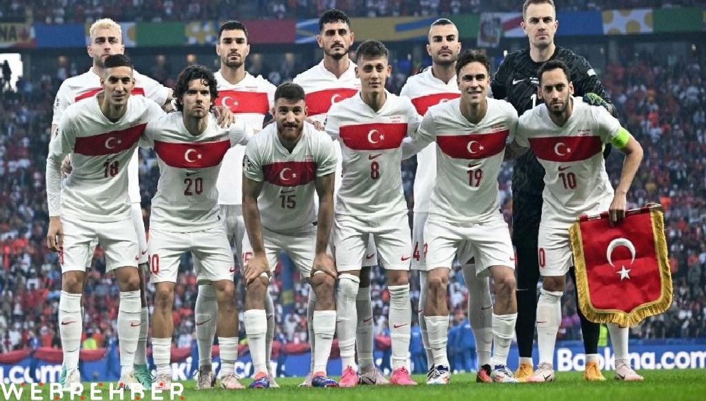 Üç büyüklerin gündemindeydi: Milli yıldız için sürpriz