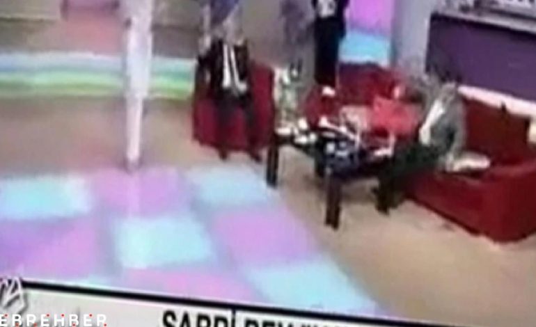‘Uçan adam’ olarak tanınan Sabri Yıldız hayatını kaybetti
