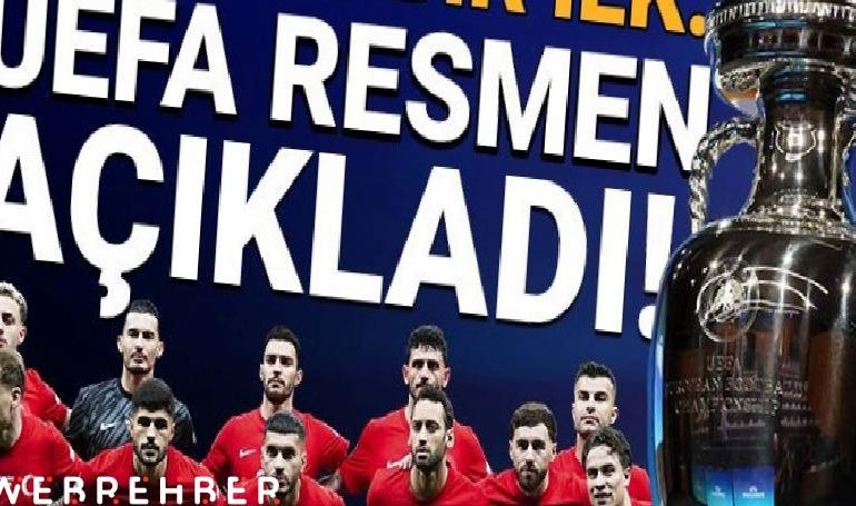 UEFA’dan tarihi karar ve bir ilk: EURO 2028’de ev sahipleri de eleme oynayacak