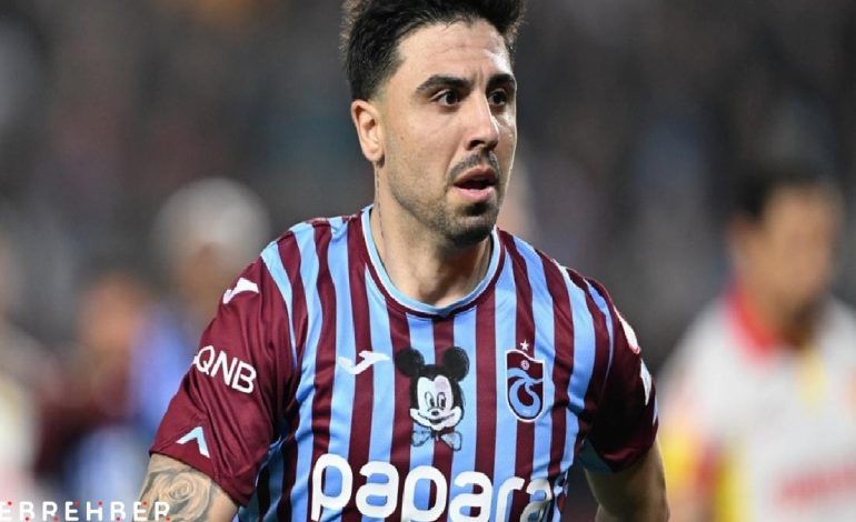 Uğurcan Çakır detayı! Ozan Tufan, dünyada en iyi 11’ini belirledi