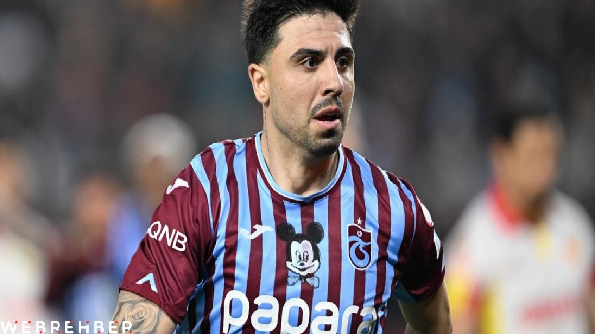 Uğurcan Çakır detayı! Ozan Tufan, dünyada en iyi 11’ini belirledi