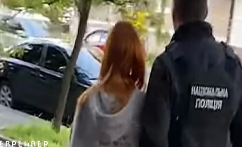 Ukrayna’da iş kurmak için 2 yaşındaki bebeğini sattı