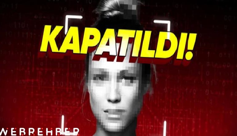 Ünlülerin Uykularını Kaçıran Popüler Deepfake Porno Sitesi Nihayet Kapatıldı