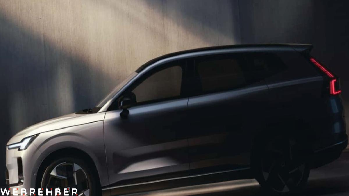 Üretimden kaldırılmıştı: Volvo XC70 geri dönüyor