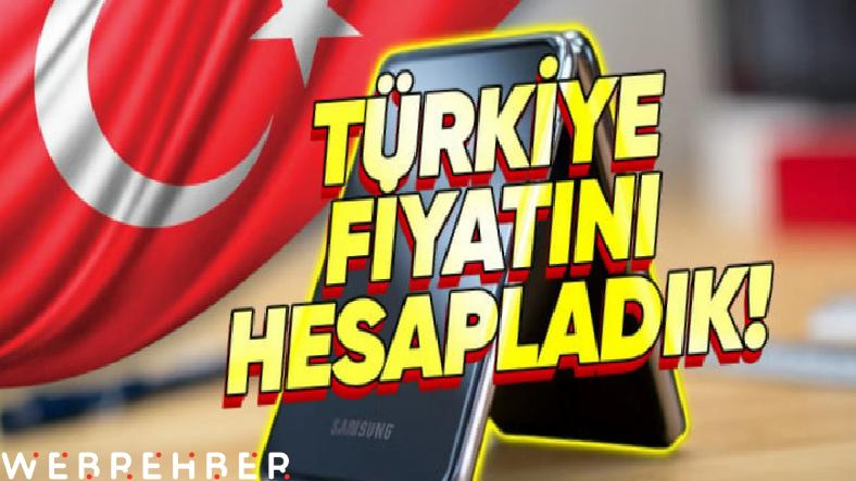 “Uygun Fiyatlı” Katlanabilir Telefon Samsung Galaxy Z Flip 7 FE’nin Türkiye Fiyatı Ne Kadar Olacak?